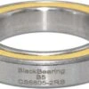 Black-bearing Bearing Black Bearing Ceramic 6805-2RS 25 X 37 X 7 Mm -black-bearing Store 21494846181685e4587f6.31282969