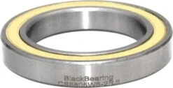 Black-bearing Black Bearing Ceramic Bearing 61805-2RS W6 25 X 37 X 6 Mm