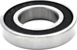 Black-bearing BLACK BEARING ROULEMENT 12 X 24 X 6 Mm