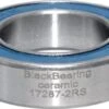 Black-bearing Black Bearing Ceramic Bearing MR-17287-2RS 17 X 28 X 7 Mm -black-bearing Store 2149591618169137e2d79.74140900
