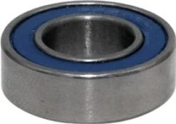 Black-bearing Black Bearing 688-2RS Max 8 X 16 X 5 Mm