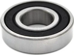 Black-bearing Black Bearing 6202-2RS 15 X 35 X 11 Mm