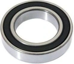 Black-bearing Black Bearing 63802-2RS 15 X 24 X 7 Mm