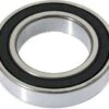 Black-bearing Black Bearing 63800-2RS 10 X 19 X 7 Mm