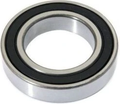 Black-bearing Black Bearing MR 15267 2RS 15 X 26 X 7 Mm