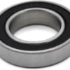 Black-bearing Black Bearing 61903-2RS 17 X 30 X 7 Mm