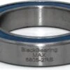 Black-bearing Black Bearing 61805-2RS Max 25 X 37 X 7 Mm -black-bearing Store 2149698618273b47d0819.38628441