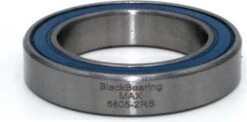 Black-bearing Black Bearing 61805-2RS Max 25 X 37 X 7 Mm