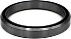 Black-bearing Black Bearing D15 Steering Bearing 40.5x49.5x6.5 Mm 45/45 °