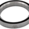Black-bearing Black Bearing E1 40 X 50.8 X 7.14 45/90 ° Steering Bearing