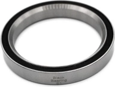 Black-bearing Black Bearing E1 40 X 50.8 X 7.14 45/90 ° Steering Bearing 3 Black-bearing Black Bearing E1 40 X 50.8 X 7.14 45/90 ° Steering Bearing