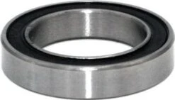 Black-bearing Black Bearing 61803-2RS 17 X 26 X 5 Mm