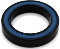 Black-bearing Black Bearing 61805-2RS W6 Black Oxide 25 X 37 X 6 Mm
