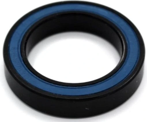 Black-bearing Black Bearing 61805-2RS W6 Black Oxide 25 X 37 X 6 Mm 3 Black-bearing Black Bearing 61805-2RS W6 Black Oxide 25 X 37 X 6 Mm