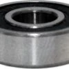 Black-bearing Black Bearing 696-2RS 6 X 15 X 5 Mm -black-bearing Store 214983561827d08a2fbd7.51799253