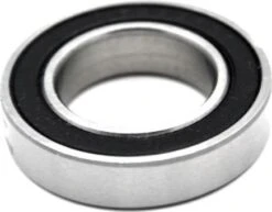 Black-bearing Black Bearing 61903-2RS 17 X 30 X 7 Mm