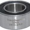 Black-bearing Black Bearing 3800-2RS Max 10 X 19 X 7 Mm