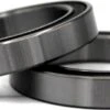 Black-bearing Black Bearing Ceramic Bearing For BB30 Crankset 30 X 42 X 7 Mm (x2) -black-bearing Store 214989661827f870ca9b2.55004831