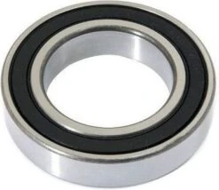 Black-bearing Black Bearing MR 15268 2RS 15 X 26 X 8 Mm