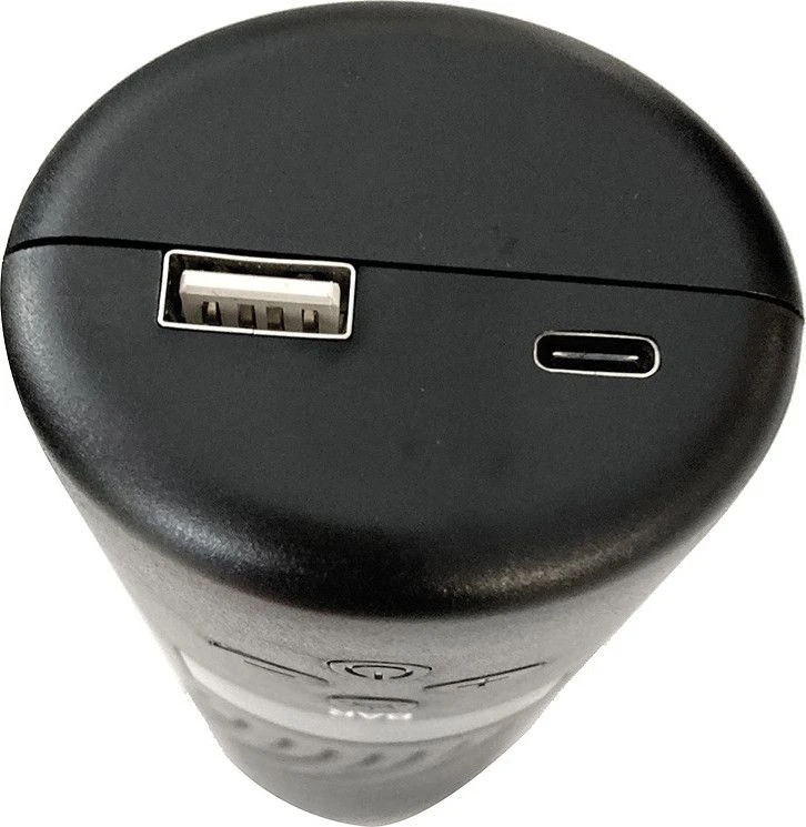 Yeep.me Smart Pump Compressed Air Pump (max. 10.3 Bar - 150 Psi) 4 Yeep.me Smart Pump Compressed Air Pump (max. 10.3 Bar - 150 Psi) - Image 2