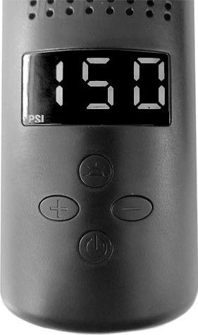 Yeep.me Smart Pump Compressed Air Pump (max. 10.3 Bar - 150 Psi) 6 Yeep.me Smart Pump Compressed Air Pump (max. 10.3 Bar - 150 Psi) - Image 4