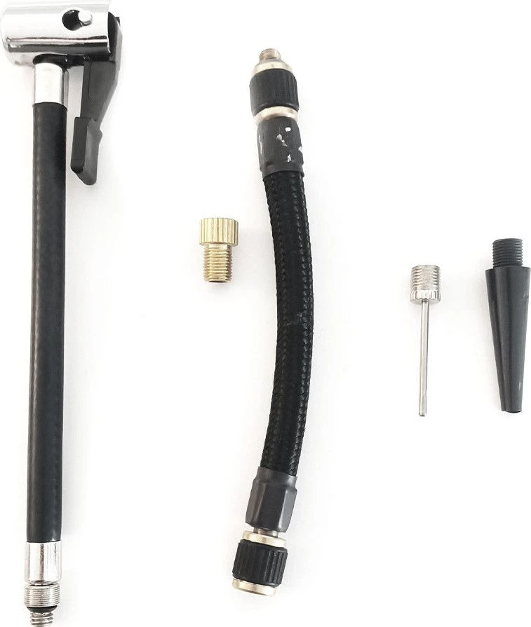 Yeep.me Smart Pump Compressed Air Pump (max. 10.3 Bar - 150 Psi) 7 Yeep.me Smart Pump Compressed Air Pump (max. 10.3 Bar - 150 Psi) - Image 5