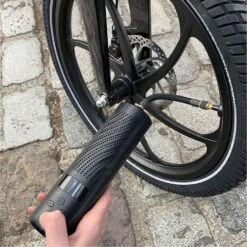 Yeep.me Smart Pump Compressed Air Pump (max. 10.3 Bar - 150 Psi) 9 Yeep.me Smart Pump Compressed Air Pump (max. 10.3 Bar - 150 Psi) -black-bearing Store 215129761b1b6639a9f43.25557332