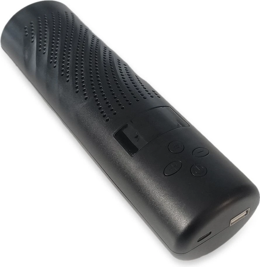 Yeep.me Smart Pump Compressed Air Pump (max. 10.3 Bar - 150 Psi) 3 Yeep.me Smart Pump Compressed Air Pump (max. 10.3 Bar - 150 Psi)