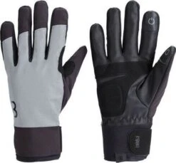 BBB ColdShield Winter Gloves Black -black-bearing Store 215186261767c0aecb780.00007214