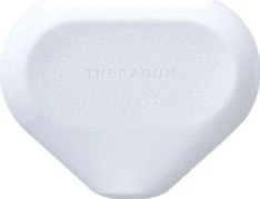 Theragun Mini Skin Protective Case White