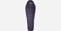 Mountain Equipment Earthrise 600 Regular Purple Sleeping Bag Women -black-bearing Store 216009861825bdc595c53.75220941
