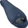 Mountain Equipment Earthrise 600 Regular Blue Sleeping Bag -black-bearing Store 2160108618267a68e0457.17521559