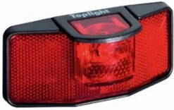 Busch-mueller Busch & Müller Toplight Rear Light