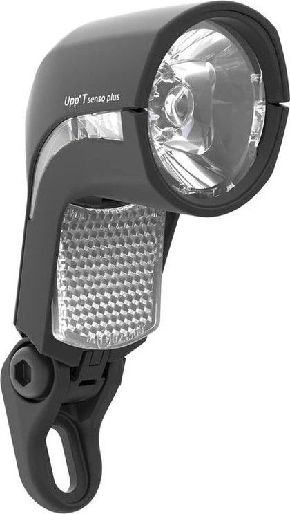 Busch-mueller Front Light Busch & Müller Lumotec Upp T Senso Plus 3 Busch-mueller Front Light Busch & Müller Lumotec Upp T Senso Plus