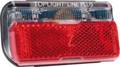 Busch-mueller Busch & Müller Toplight Line Rear Light Brake + Parking Light