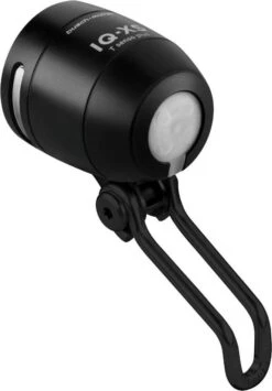 Busch-mueller Front Light Busch & Müller IQ XS E 6-42V -black-bearing Store 216083061a0b9b68b1d53.61850512