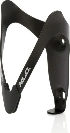 XLC Bottle Cage BC-A06 Aluminum Black