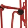 XLC BC-A02 Aluminum Bottle Cage Red