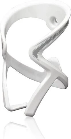 XLC BC-K06 Bottle Cage White / Grey