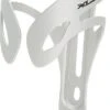 XLC Bottle Cage BC-A04 Aluminum White / Silver