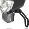 XLC Sirus D45 Front Light With Dynamo Black -black-bearing Store 216538861cc3d3f355ae6.29511661