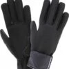 Tucano Urbano Roadster Long Gloves Black -black-bearing Store 21672756184f82346d537.73560945