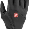 Castelli Mortirolo Gloves Black -black-bearing Store 21672886185058d838690.60938793