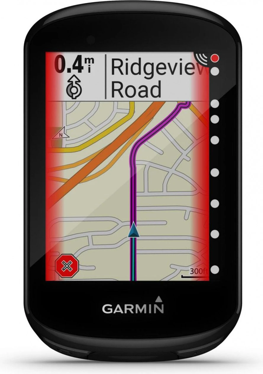 Pack Garmin Edge 830 GPS Computer + Garmin HRM-Dual Heart Rate Belt 6 Pack Garmin Edge 830 GPS Computer + Garmin HRM-Dual Heart Rate Belt - Image 4