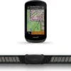 Pack Garmin Edge 1030 Plus GPS Computer + Garmin HRM-Dual Heart Rate Belt -black-bearing Store 216778361890eb9edf8b8.80938676