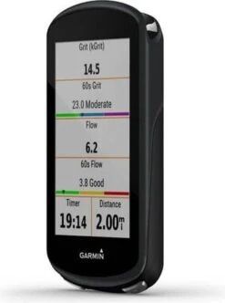 Pack Garmin Edge 1030 Plus GPS Computer + Garmin HRM-Dual Heart Rate Belt -black-bearing Store 216778361890fad616007.91432176