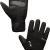 Pair Of MAAP Apex Deep Winter Gloves Black -black-bearing Store 2168969619242da805295.03854778