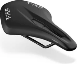 FIZIK Terra Argo X5 Alloy Saddle Black -black-bearing Store 217198561978269599a49.57879402