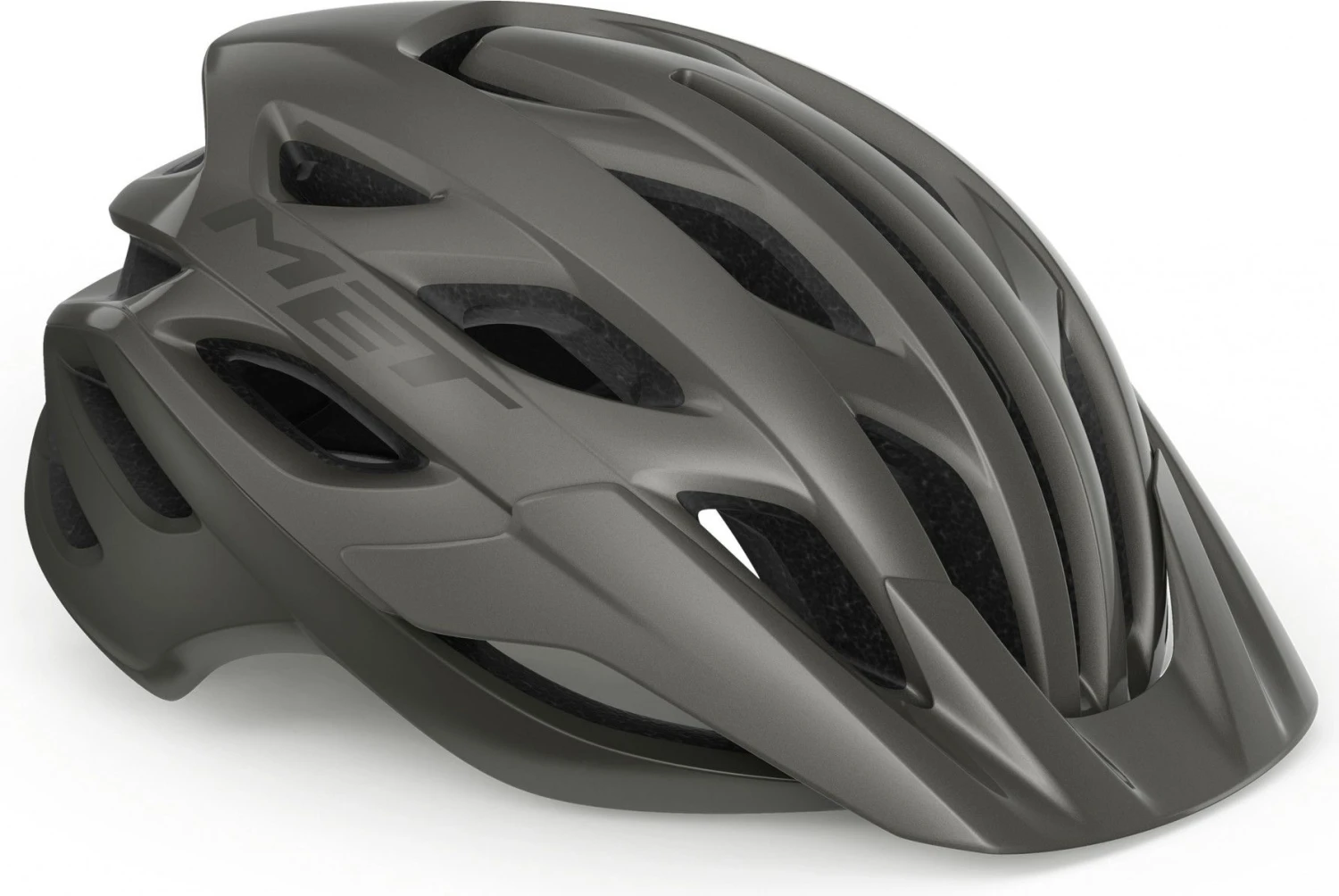 MET Veleno Helmet Matte Black 2022 9 MET Veleno Helmet Matte Black 2022 - Image 7