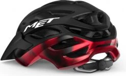 MET Veleno Helmet Black Red 2022 -black-bearing Store 2173921619e5a630d2a97.78347024